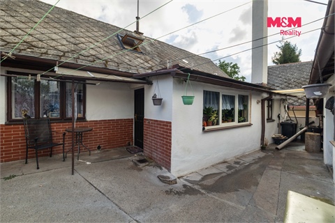 Prodej rodinného domu, 89 m² 8