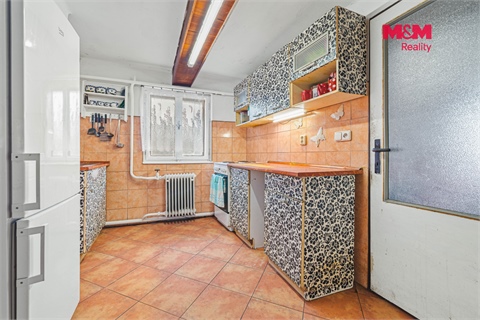 Prodej rodinného domu, 89 m² 2