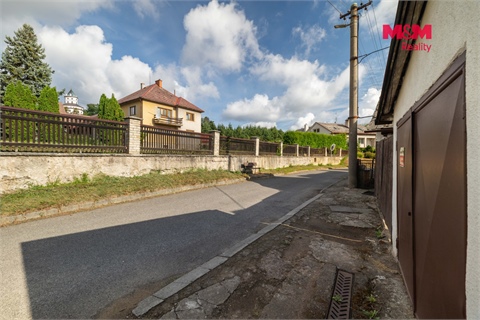Prodej rodinného domu, 89 m² - 6