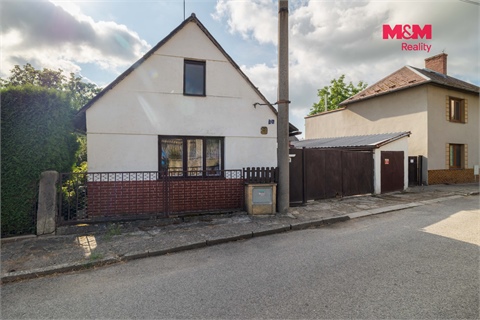 Prodej rodinného domu, 89 m² 6