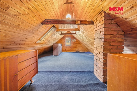 Prodej rodinného domu, 89 m² - 2