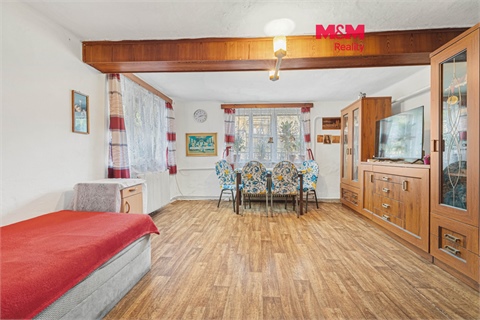 Prodej rodinného domu, 89 m² 0