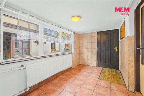 Prodej rodinného domu, 89 m² - 4
