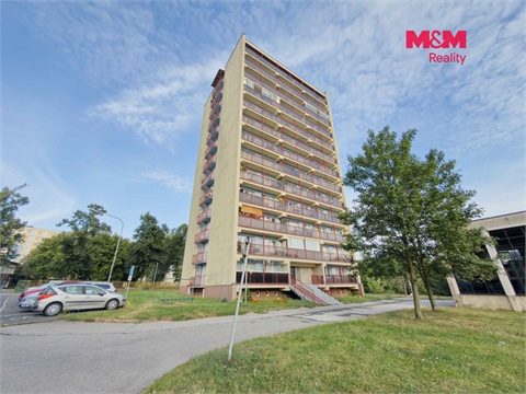 Prodej bytu 2+1, 60 m² - 14