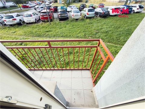 Prodej bytu 2+1, 60 m² 14