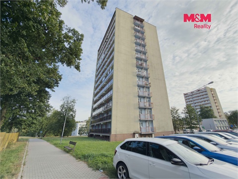 Prodej bytu 2+1, 60 m² 16