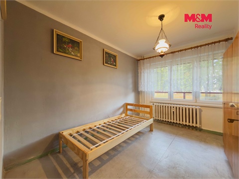 Prodej bytu 2+1, 60 m² - 10