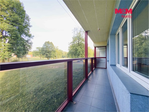 Prodej bytu 2+1, 60 m² 2
