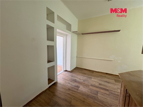 Pronájem bytu 1+1, 44 m² - 2