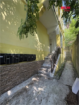 Pronájem bytu 1+1, 44 m² - 4