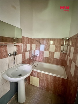 Pronájem bytu 1+1, 44 m² 4
