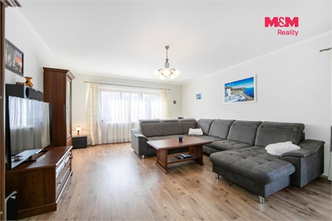 Prodej rodinného domu, 230 m² 8