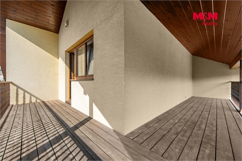Prodej rodinného domu, 230 m² 22