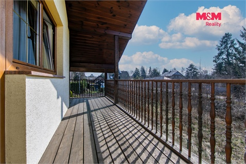 Prodej rodinného domu, 230 m² - 20
