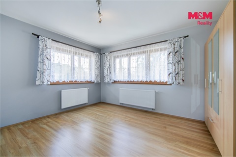 Prodej rodinného domu, 230 m² - 18