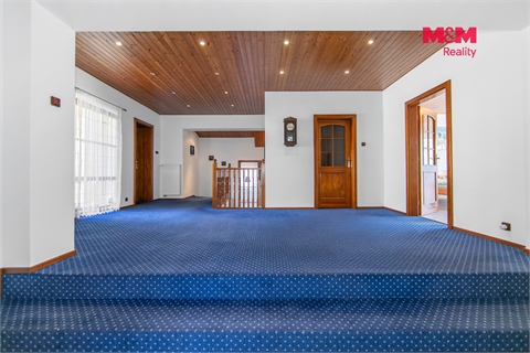 Prodej rodinného domu, 230 m² - 16