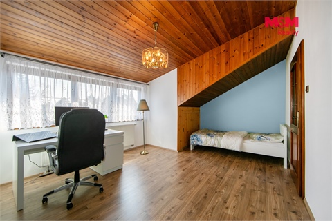 Prodej rodinného domu, 230 m² 20