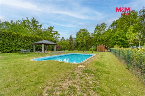 Prodej rodinného domu, 230 m² 4
