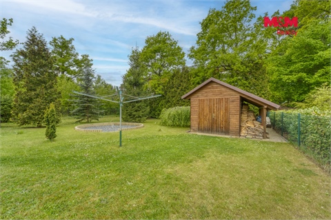 Prodej rodinného domu, 230 m² 16