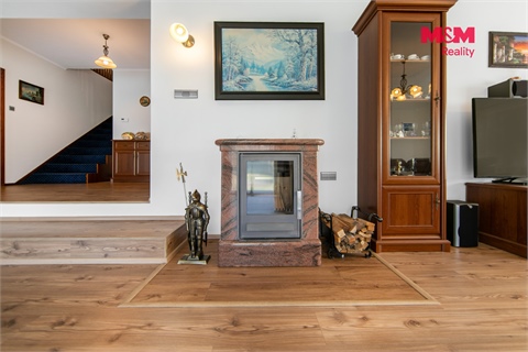 Prodej rodinného domu, 230 m² 12