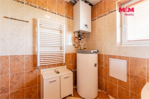 Prodej rodinného domu, 121 m² 20