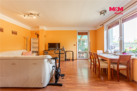 Prodej rodinného domu, 121 m² 8