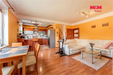 Prodej rodinného domu, 121 m² - 2
