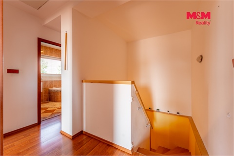Prodej rodinného domu, 121 m² - 22