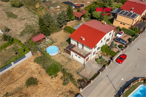 Prodej rodinného domu, 121 m²