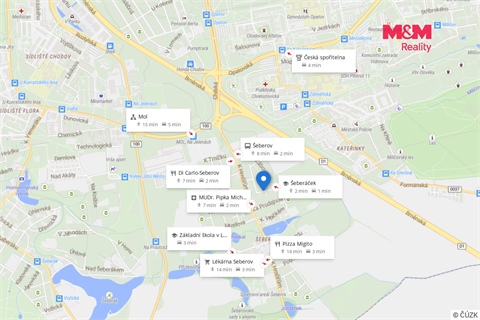 Prodej rodinného domu, 121 m² - 26