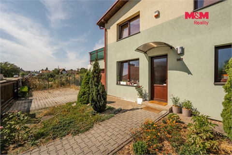 Prodej rodinného domu, 121 m² - 24