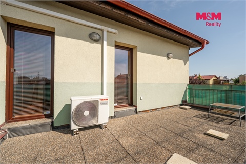 Prodej rodinného domu, 121 m² 18