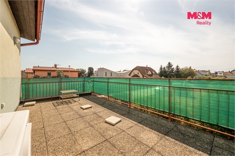Prodej rodinného domu, 121 m² - 16