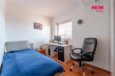 Prodej rodinného domu, 121 m² - 12