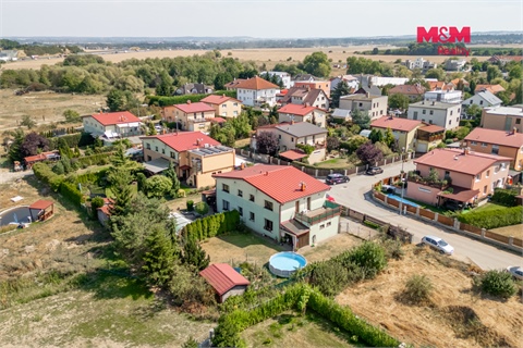 Prodej rodinného domu, 121 m² 26