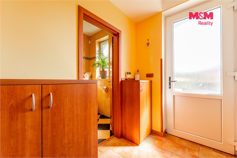 Prodej rodinného domu, 121 m² 10