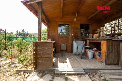 Prodej rodinného domu, 121 m² - 4