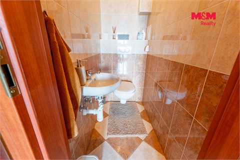 Prodej rodinného domu, 121 m² 22