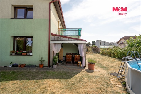 Prodej rodinného domu, 121 m² 6
