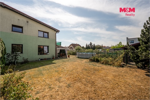 Prodej rodinného domu, 121 m² 4
