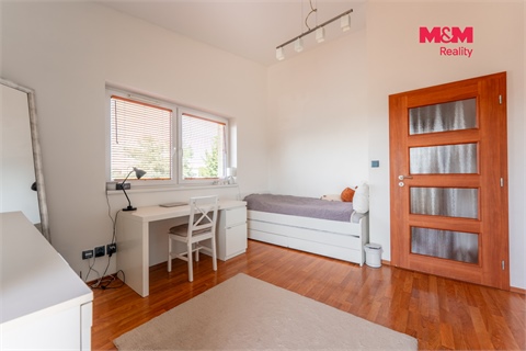 Prodej rodinného domu, 121 m² 12