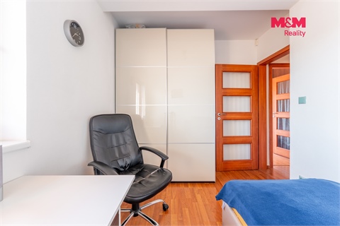 Prodej rodinného domu, 121 m² 14