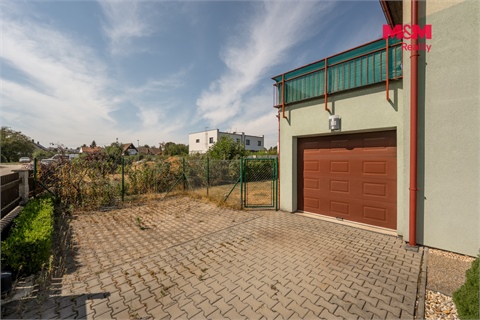 Prodej rodinného domu, 121 m² 24