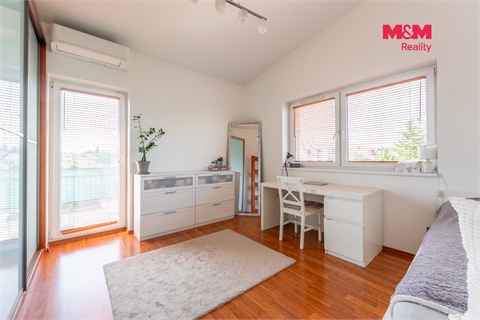 Prodej rodinného domu, 121 m² - 10