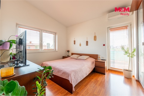 Prodej rodinného domu, 121 m² - 14