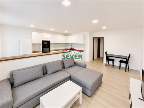 Prodej bytu 3+1, 76 m² 2