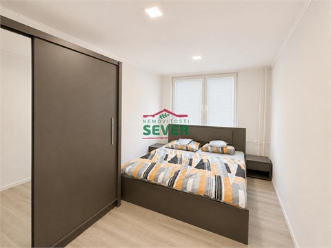 Prodej bytu 3+1, 76 m² - 4