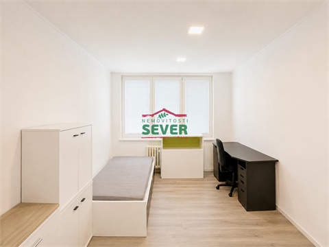 Prodej bytu 3+1, 76 m² - 6