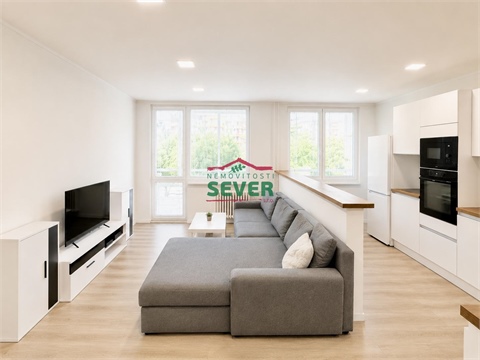 Prodej bytu 3+1, 76 m² 6