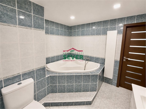 Prodej bytu 3+1, 76 m² - 2